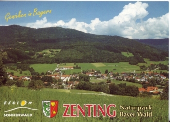 Zenting - D 2004 95 002 ●